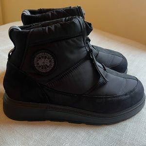 Canada Goode Cypress Puffer Boot